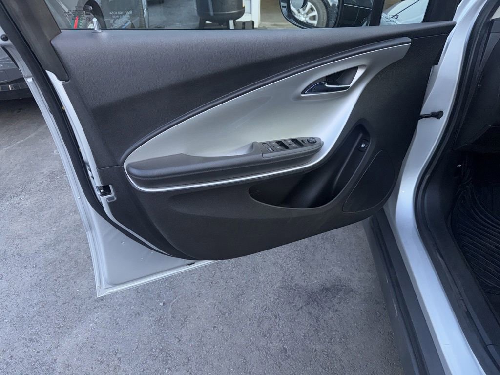 Used 2014 Chevrolet Volt image 29