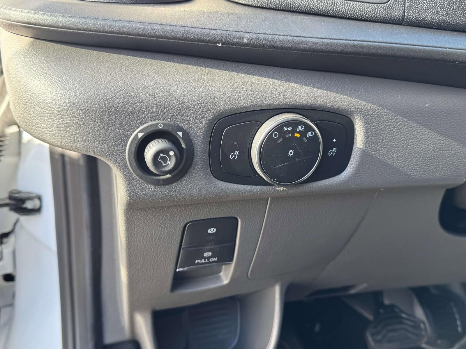 New 2026 Ford Transit 350 148 High Roof Extended image 18