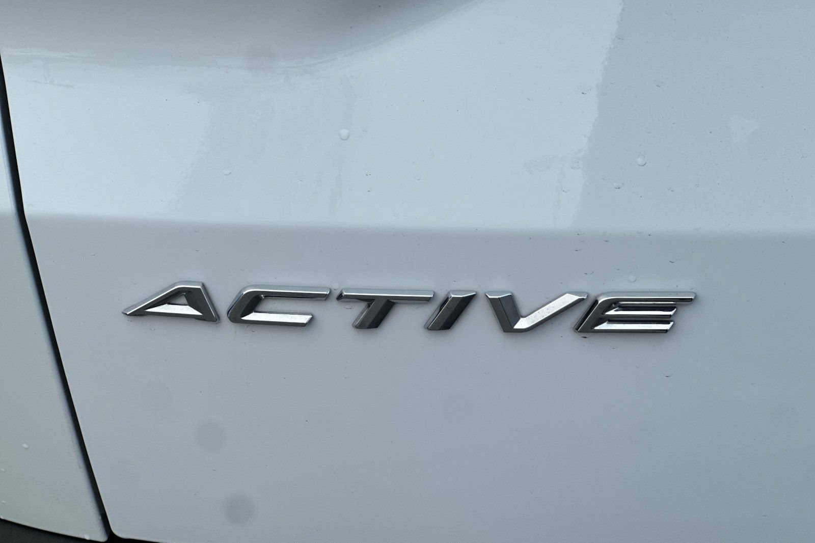 Used 2024 Ford Escape Active FWD image 27