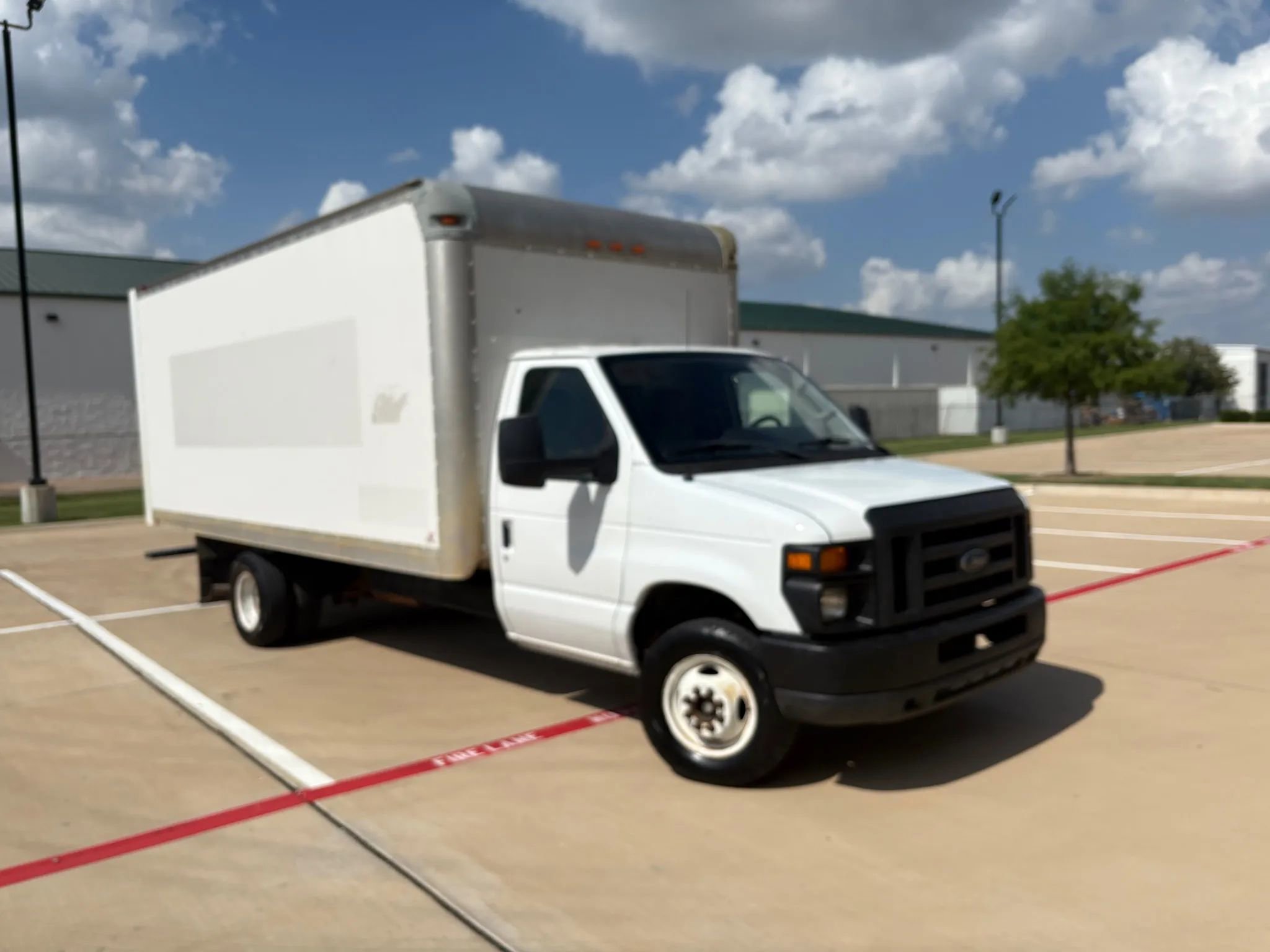Used 2016 Ford E-350 and Econoline 350 Super Duty