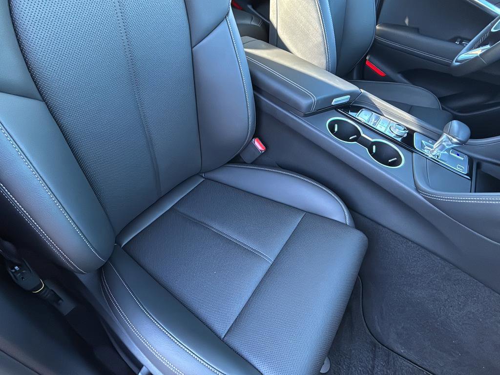 Certified 2026 Genesis G70 2.5T image 50