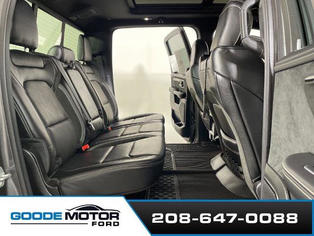 Used 2022 RAM 1500 TRX w/ TRX Level 1 Equipment Group image 21