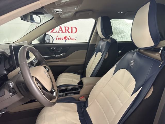 Certified 2023 Lincoln Corsair FWD image 11