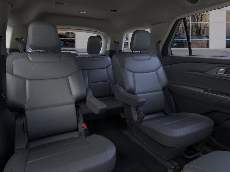 New 2026 Ford Explorer Active w/ Active Comfort Package image 11