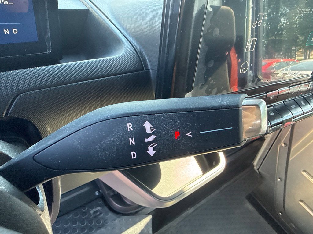 Used 2024 Chevrolet Brightdrop 600 w/ Battery Pack, Max Range AWD/4WD image 18