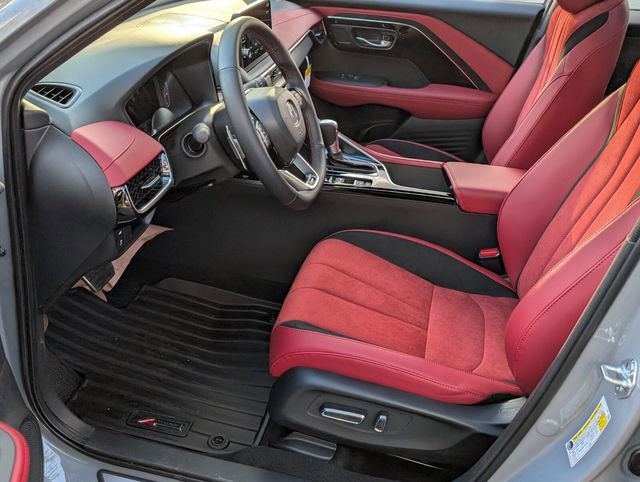 New 2026 Acura ADX A-Spec image 6