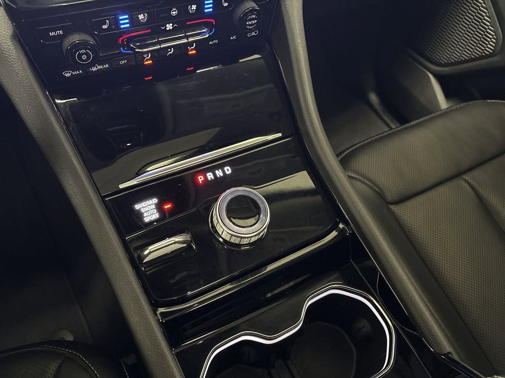 Used 2023 Jeep Grand Cherokee L Limited w/ Luxury Tech Group II image 53