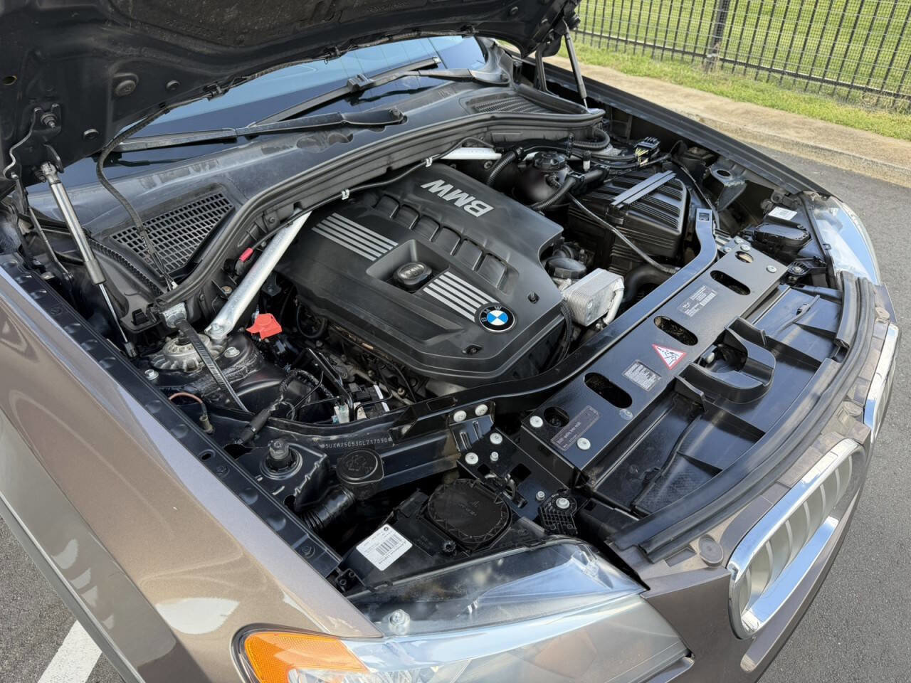 Used 2012 BMW X3 xDrive28i AWD/4WD image 35