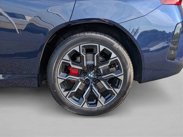 New 2026 BMW X3 M50 w/ Premium Package AWD/4WD image 10