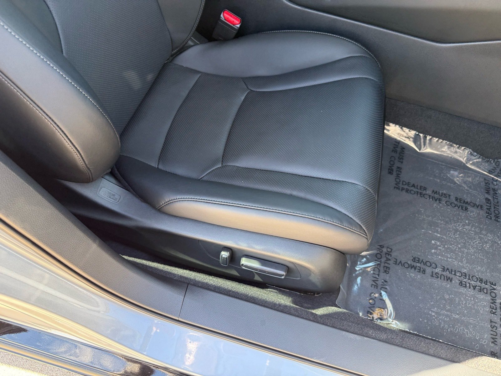 New 2026 Honda Accord Touring image 27