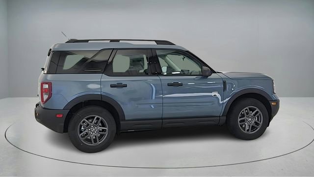 New 2025 Ford Bronco Sport Big Bend w/ Convenience Package image 8