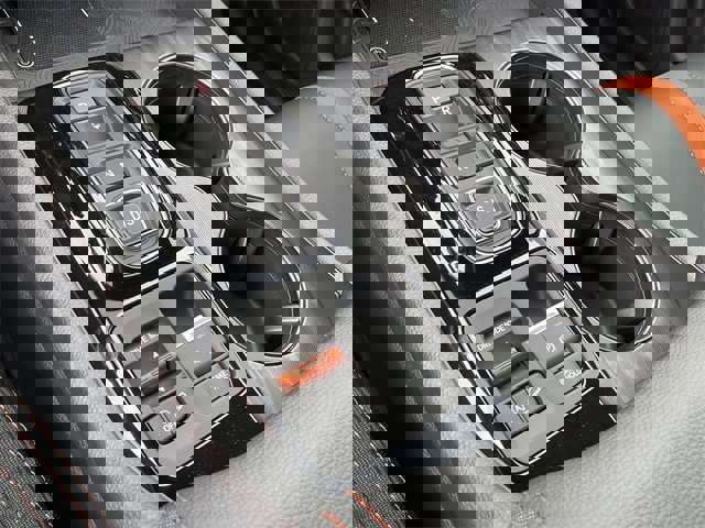 New 2026 Honda Passport TrailSport image 20