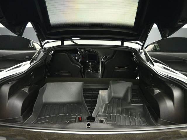 Used 2016 Chevrolet Corvette Stingray Coupe w/ 2LT Preferred Equipment Group RWD image 62