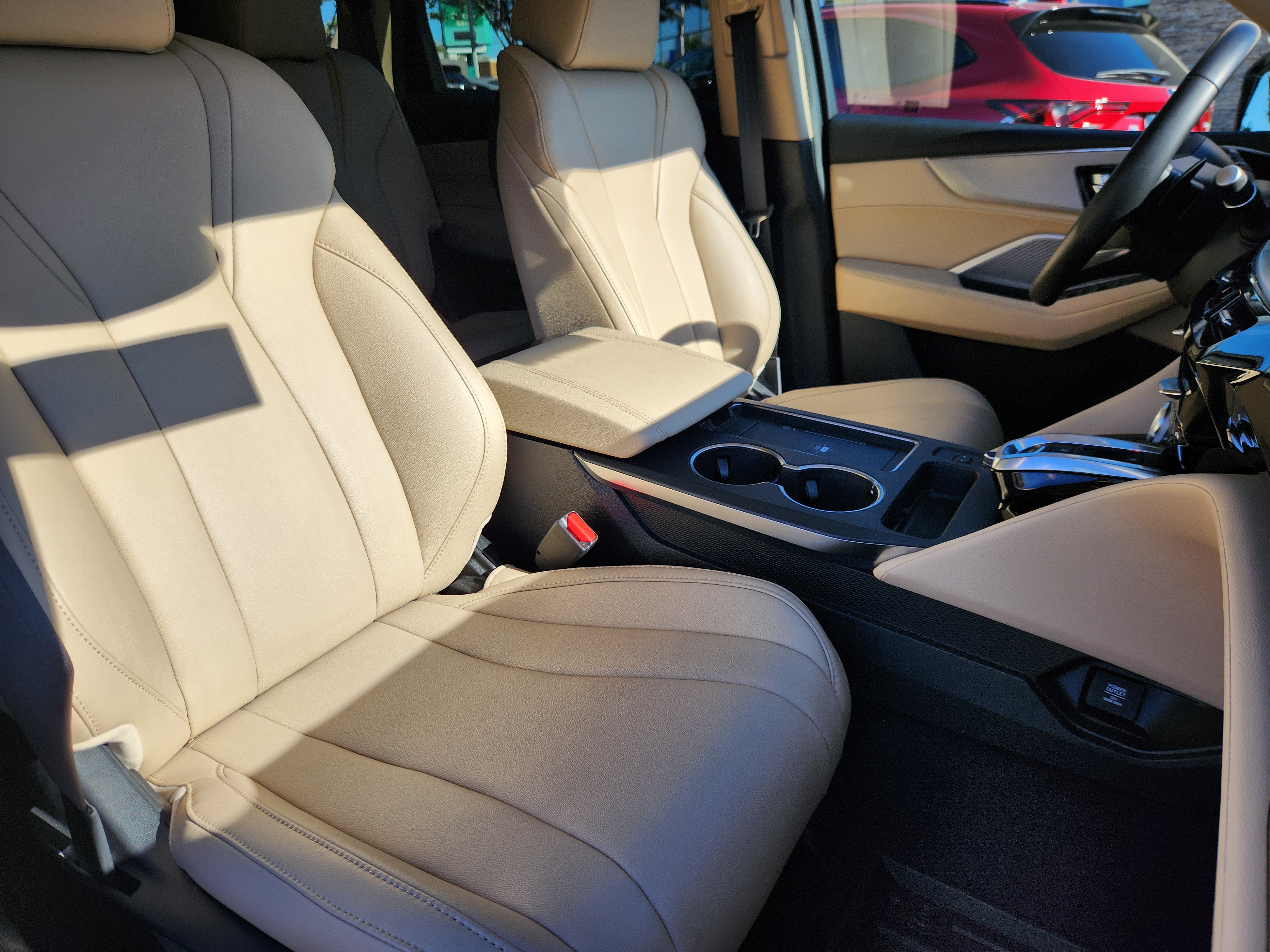 Certified 2026 Acura MDX SH-AWD image 15