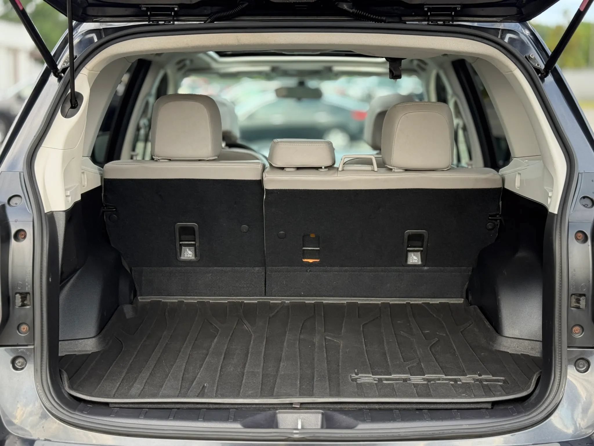 Used 2014 Subaru Forester 2.5i Limited AWD/4WD image 28