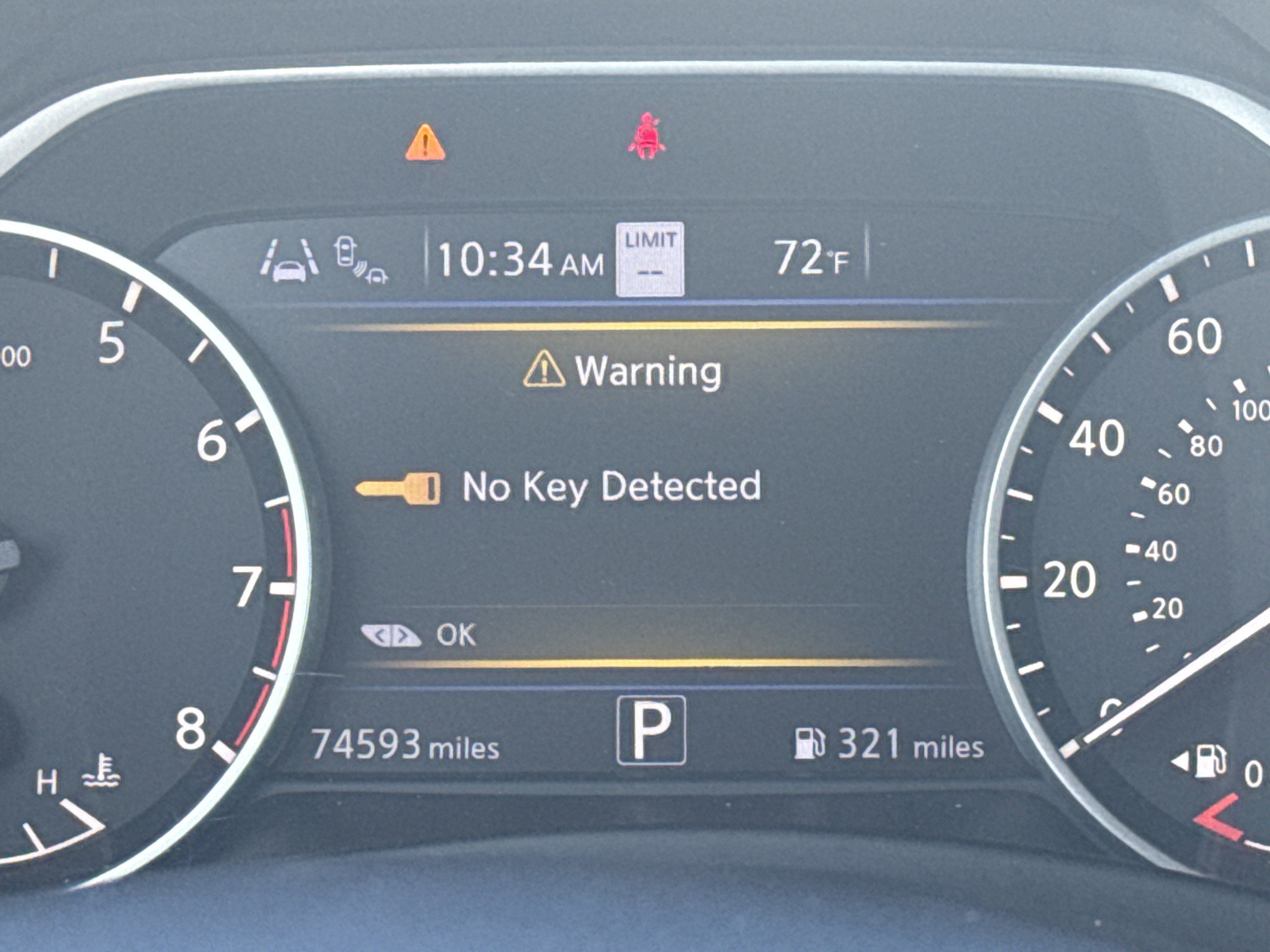 Used 2021 Nissan Murano SL w/ SL Moonroof Package image 21