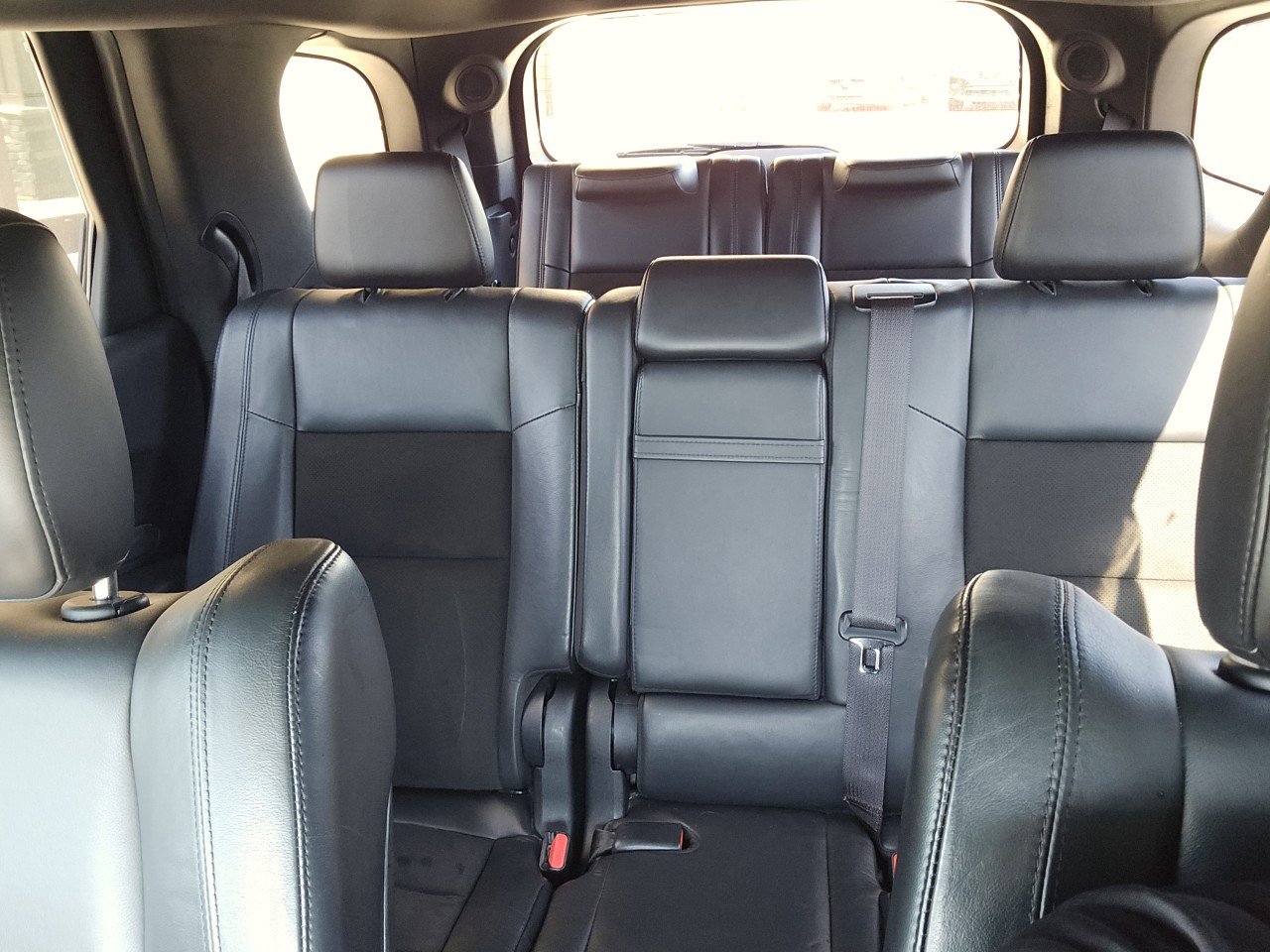 Used 2020 Dodge Durango R/T image 36