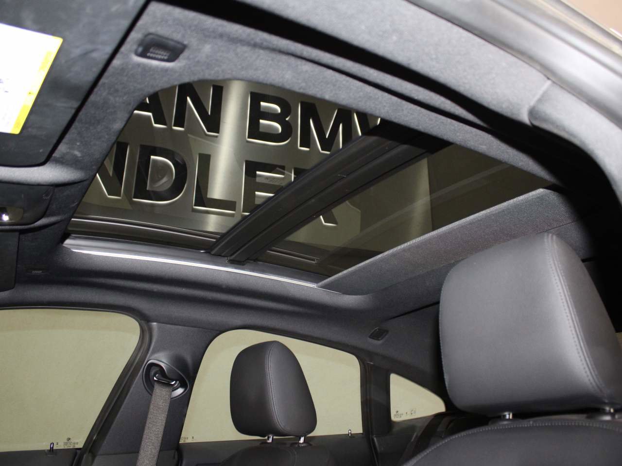 Certified 2023 BMW 228i Gran Coupe w/ Premium Package 2 FWD image 14