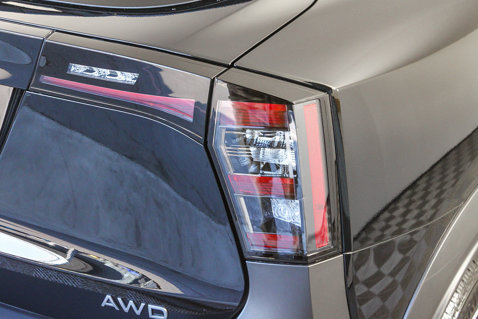 New 2026 Nissan Kicks SV w/ SV Premium Package AWD/4WD image 9