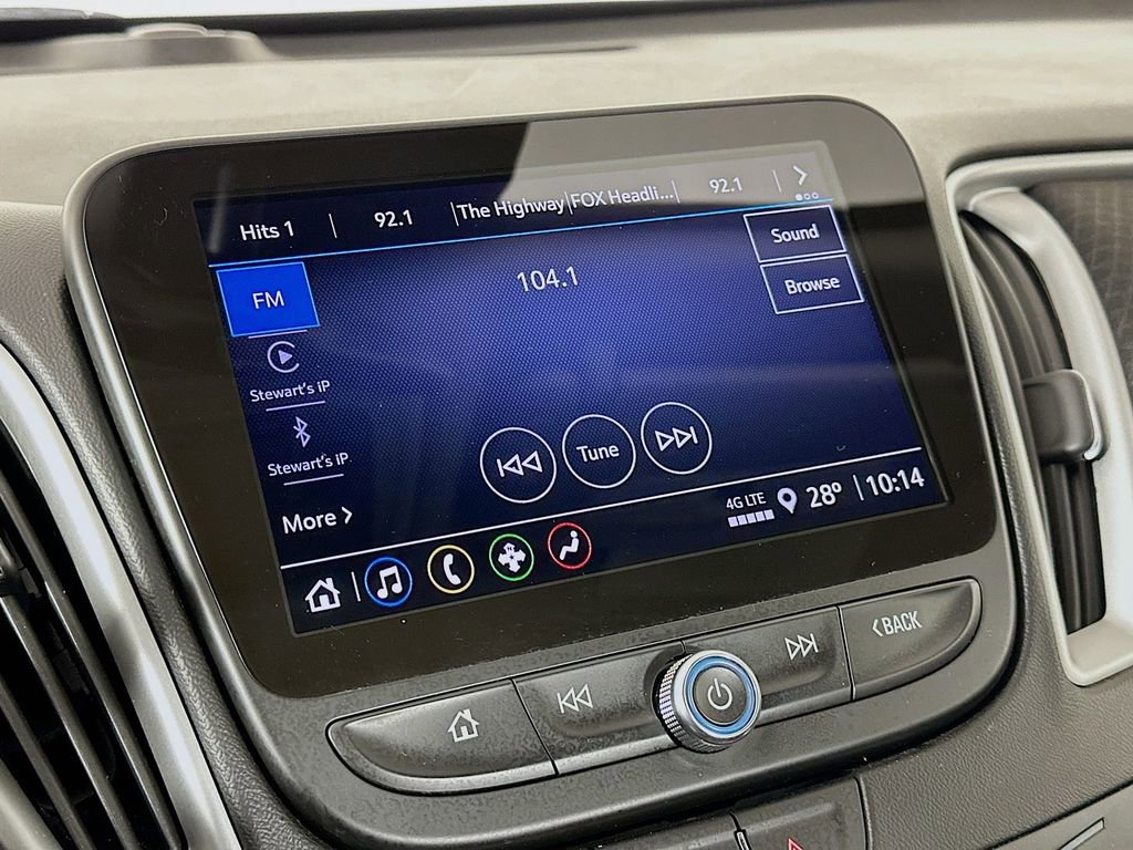 Used 2024 Chevrolet Malibu LT image 20