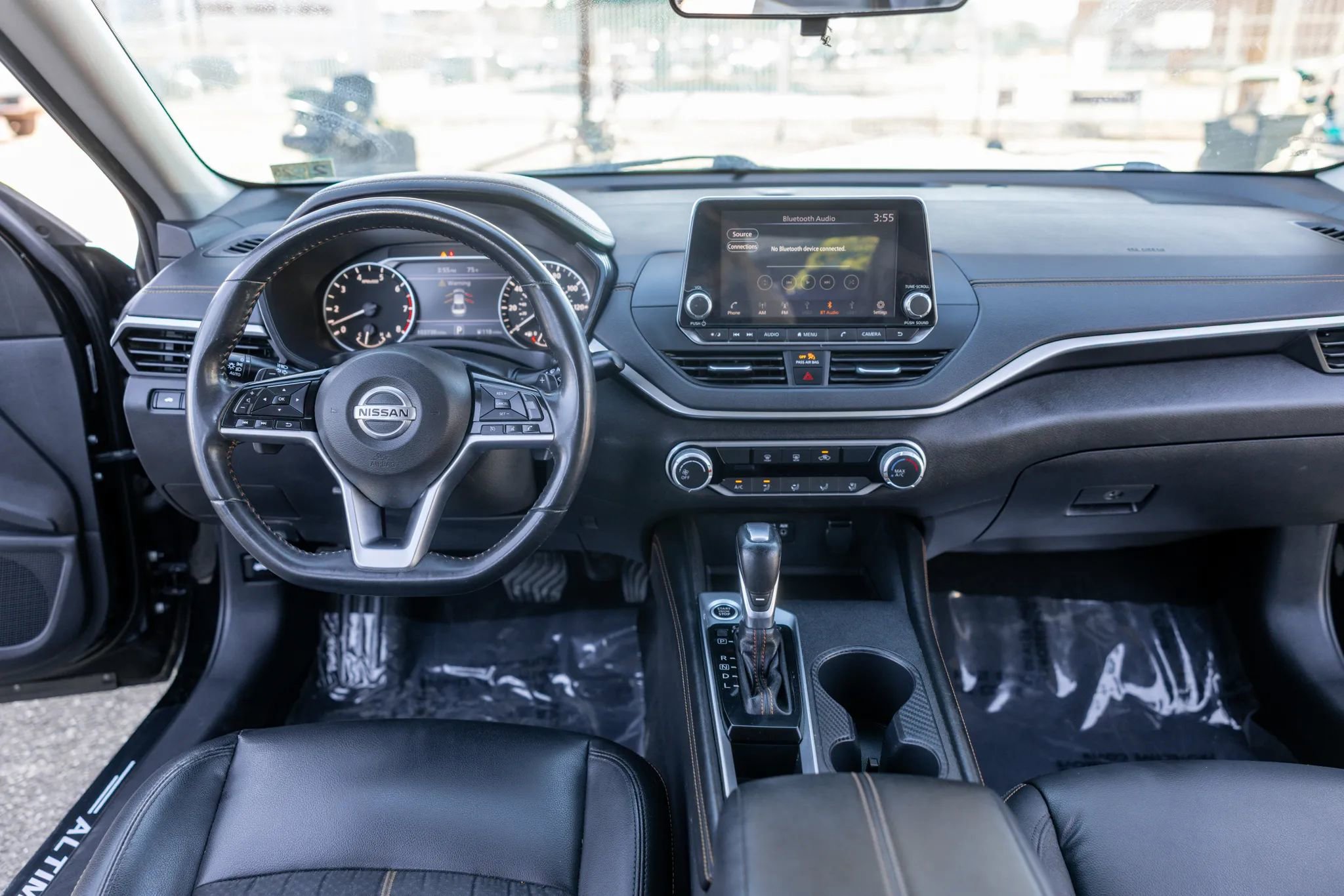 Used 2019 Nissan Altima 2.5 SR image 19