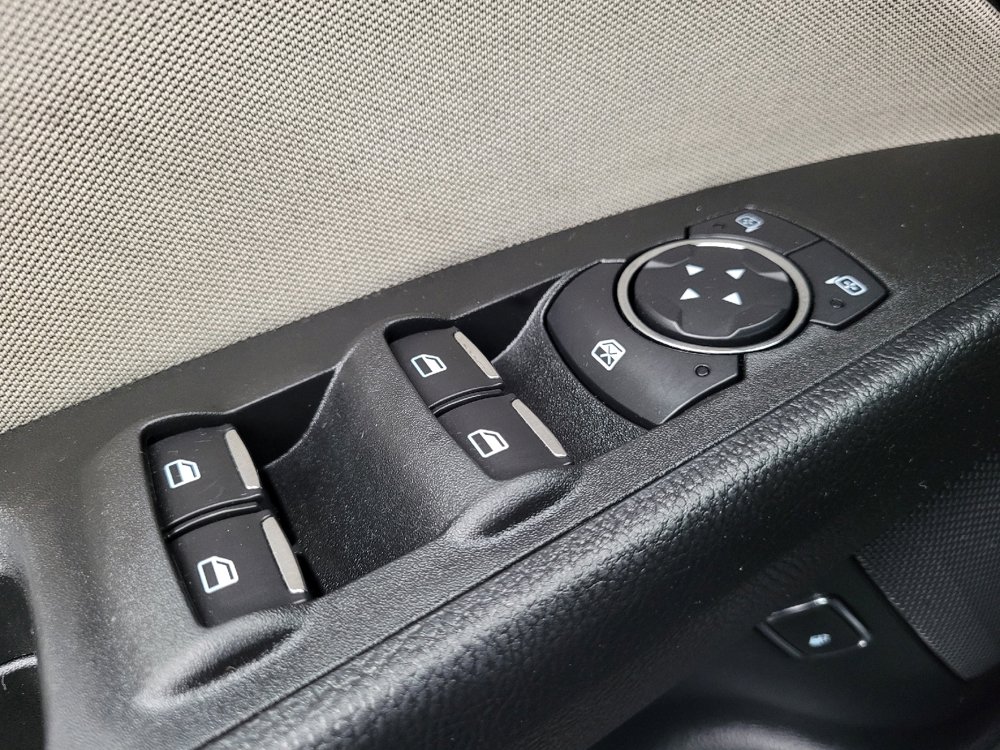 Used 2018 Ford Fusion S FWD image 27
