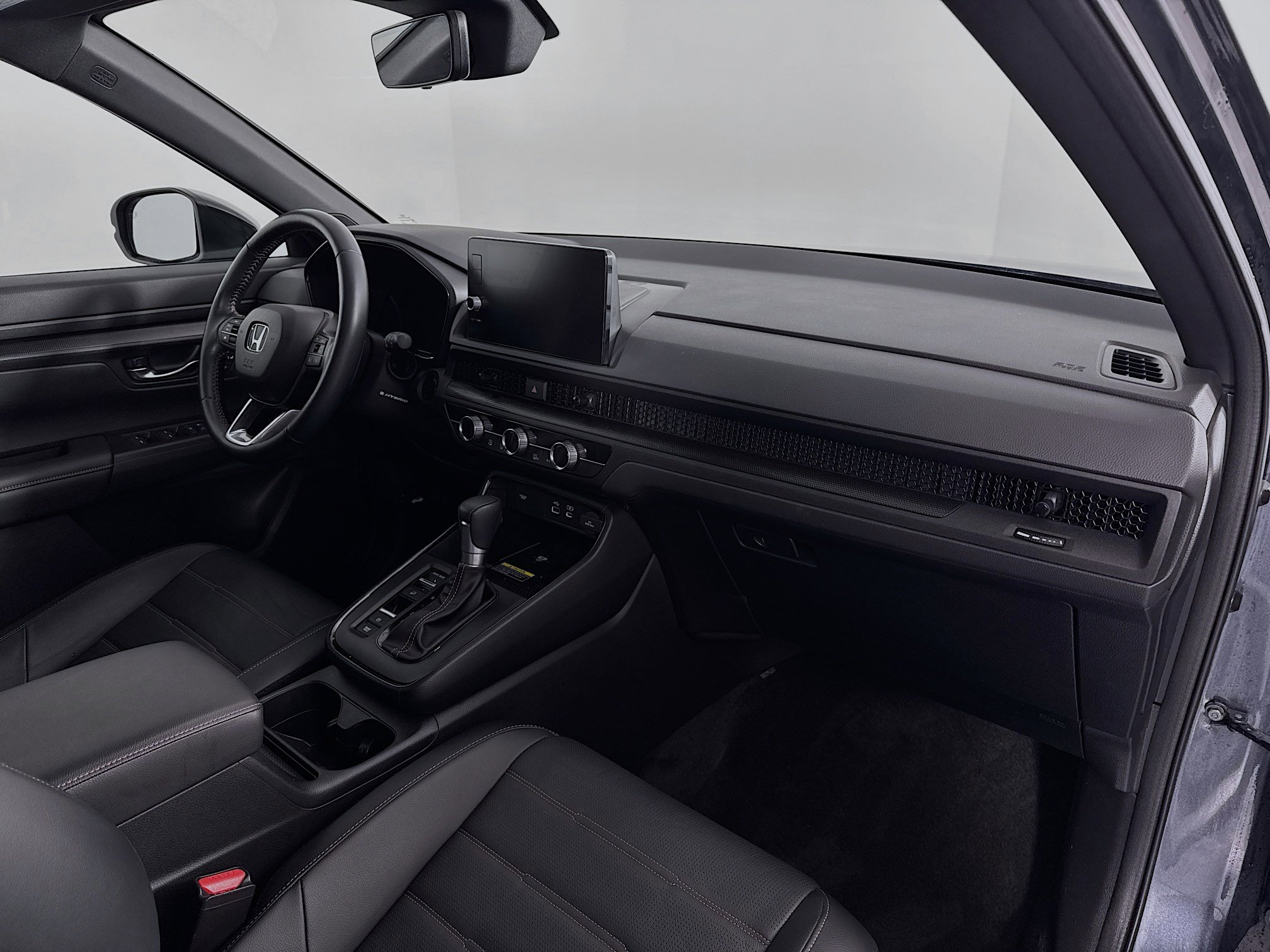 Certified 2025 Honda CR-V Sport-L image 29