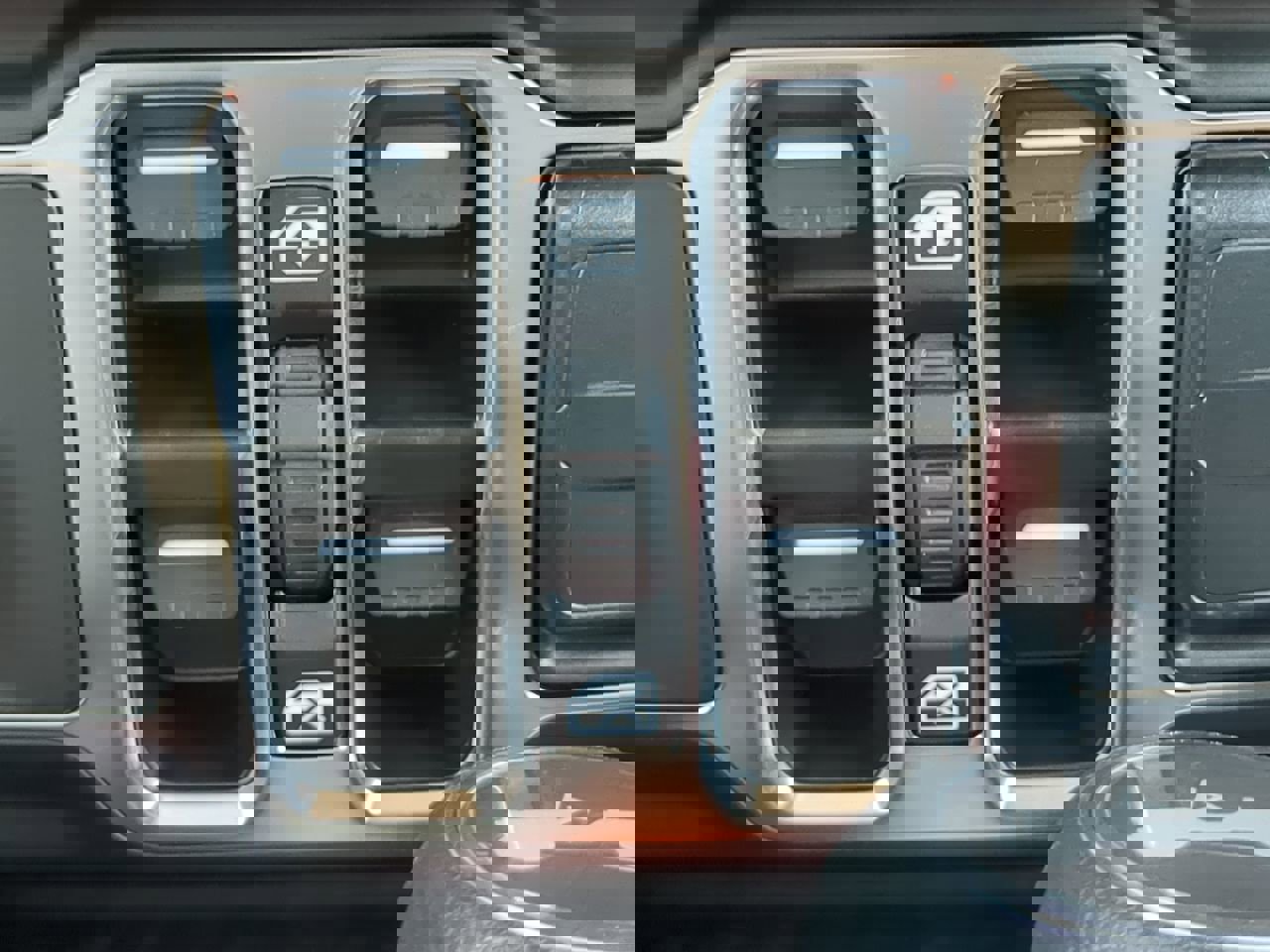 New 2026 Jeep Wrangler Sport S image 20