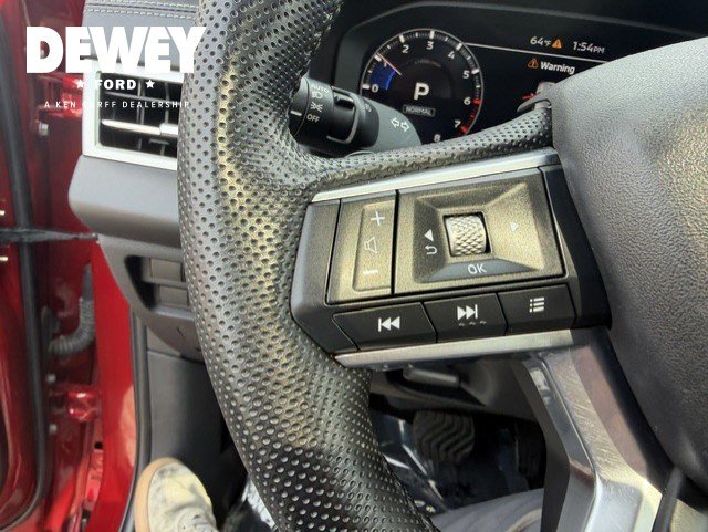 Used 2023 Mitsubishi Outlander SE Black Edition AWD/4WD image 14