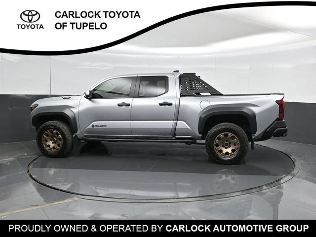 Used 2025 Toyota Tacoma 4x4 Double Cab Hybrid image 10