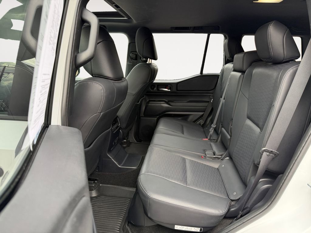 Used 2024 Toyota Land Cruiser w/ Premium Package image 30