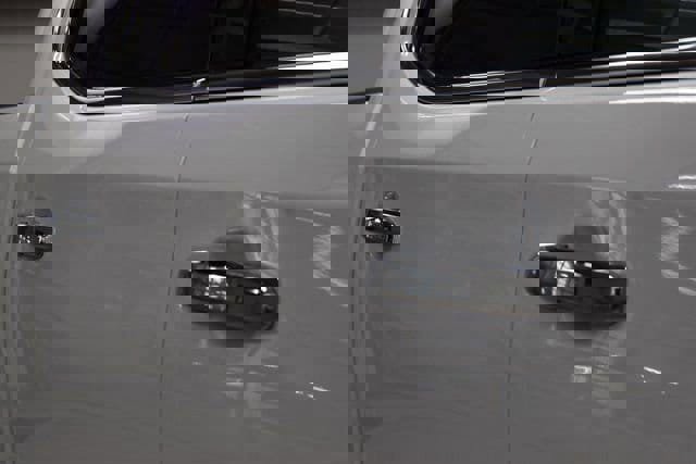 New 2026 Chevrolet Silverado 1500 LTZ w/ LTZ Premium Package image 18