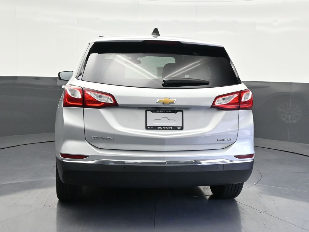Used 2019 Chevrolet Equinox LT image 4
