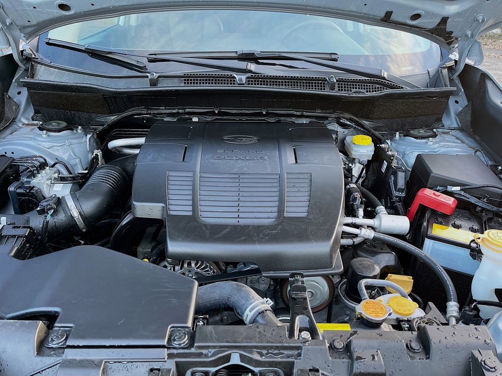 Used 2024 Subaru Forester Limited image 30