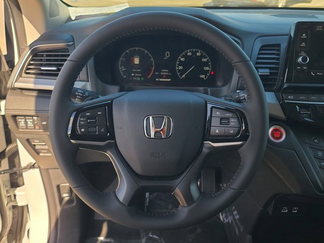 New 2026 Honda Odyssey EX-L image 23