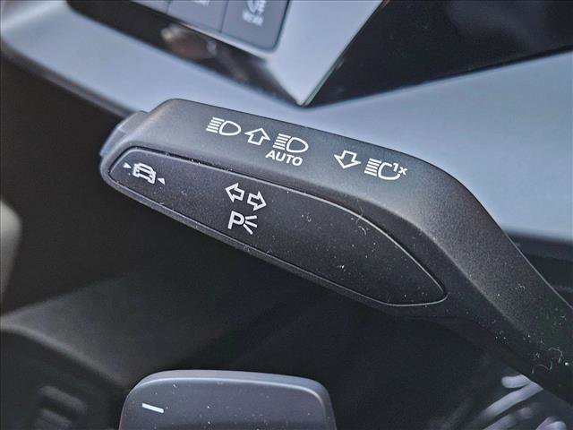 Certified 2025 Audi A3 2.0T Premium Plus w/ Premium Plus Package image 13