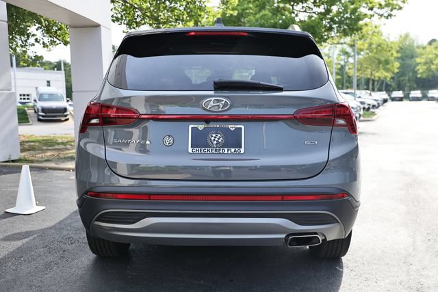 Used 2023 Hyundai Santa Fe SEL AWD/4WD image 10