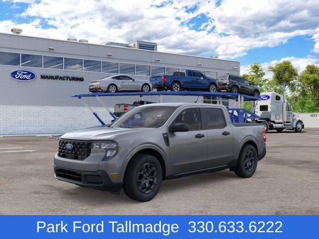 New 2026 Ford Maverick XLT w/ Equipment Group 301A AWD/4WD image 1