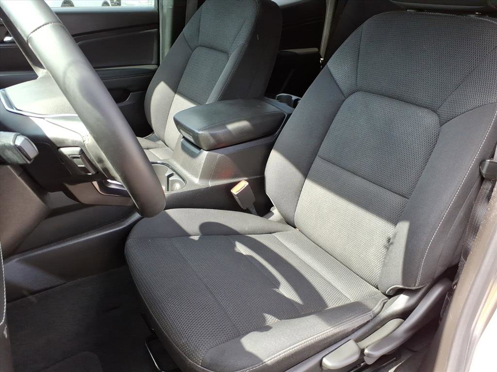 Used 2023 Chevrolet Colorado LT w/ LT Convenience Package RWD image 17