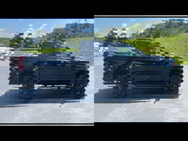New 2026 Chevrolet Silverado 1500 LT Trail Boss w/ Convenience Package II image 9