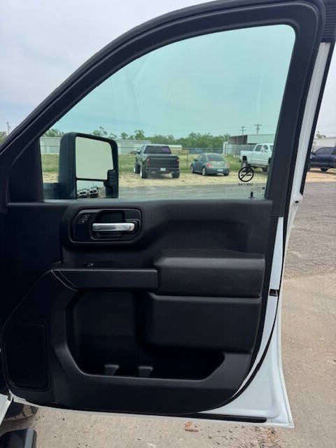 Used 2023 Chevrolet Silverado 3500 W/T w/ WT Fleet Convenience Package AWD/4WD image 63