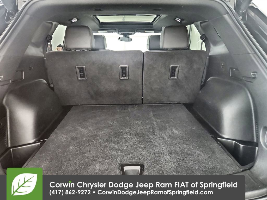 Used 2022 Chevrolet Blazer Premier AWD/4WD image 33