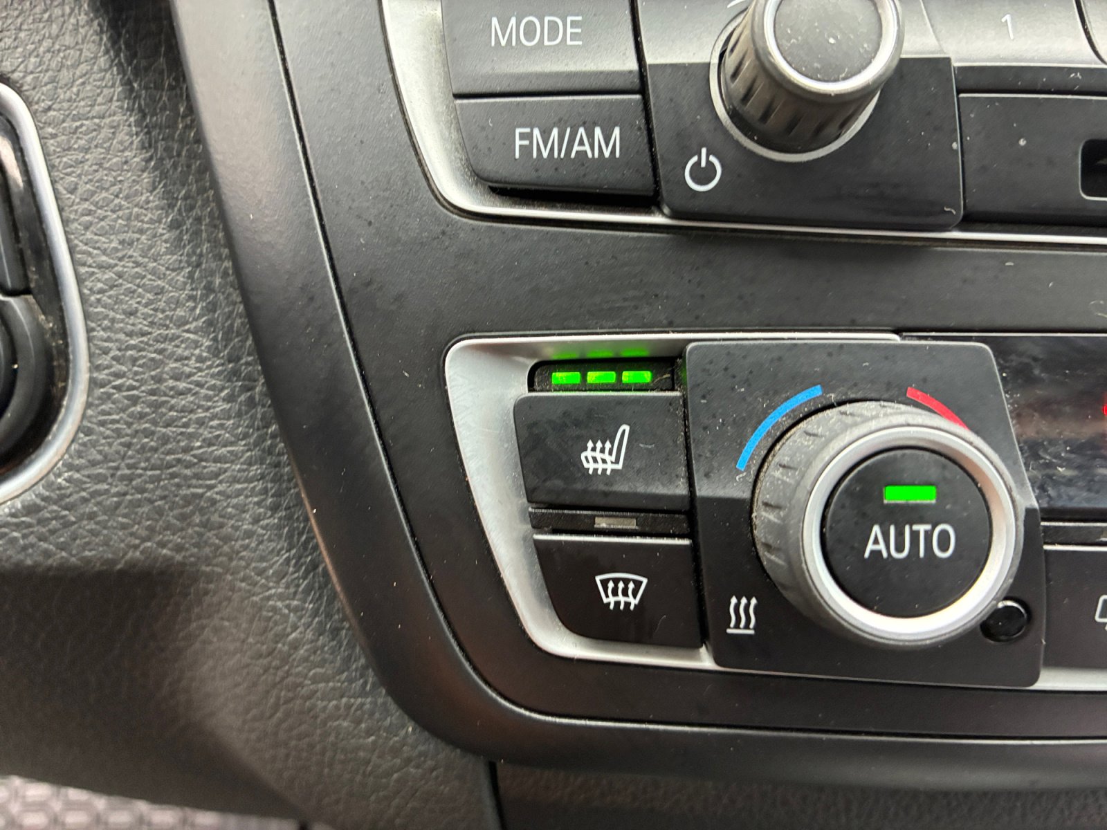 Used 2015 BMW 335i Sedan image 26