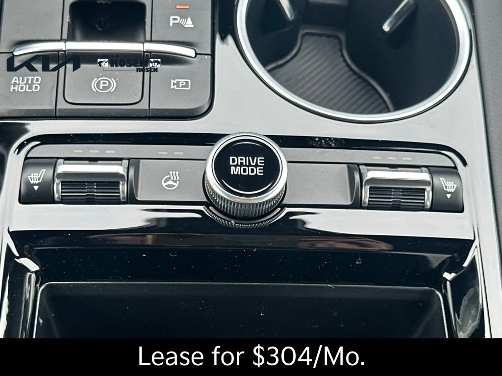 New 2026 Kia K5 GT-Line AWD/4WD image 30