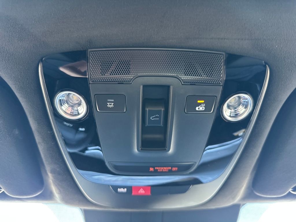 New 2026 Kia Sorento SX Prestige image 36