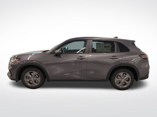 New 2027 Honda HR-V LX image 28