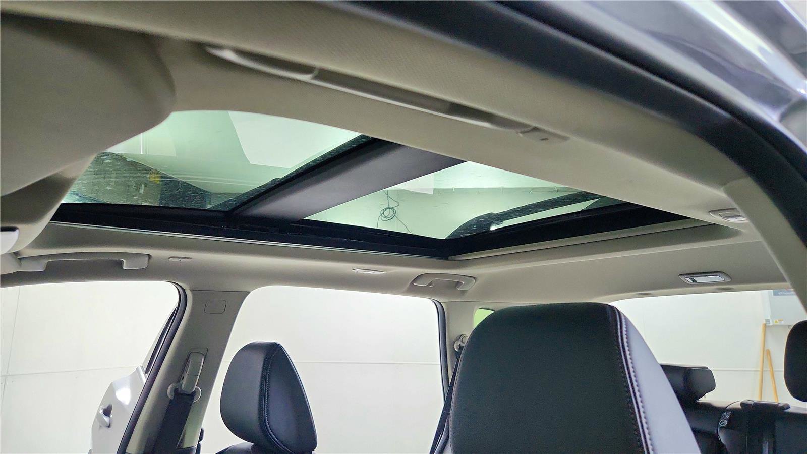 New 2026 Nissan Rogue Platinum w/ Platinum Premium Package image 31