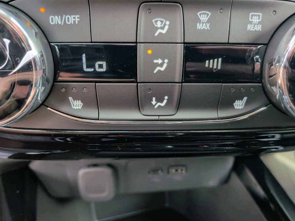 New 2026 Chevrolet Trax LT image 24