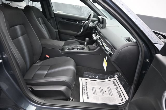 Used 2025 Honda Civic Sport image 8