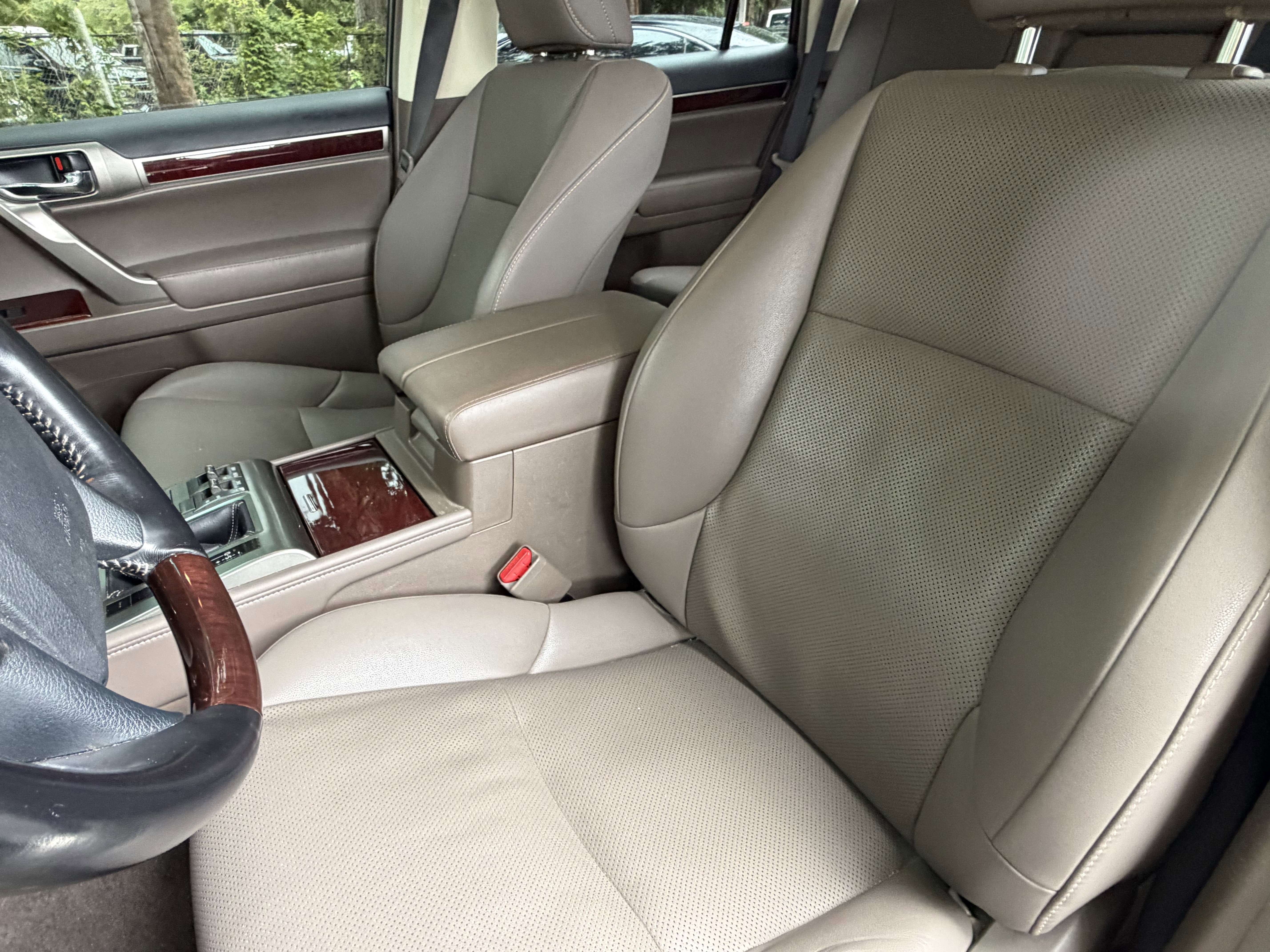 Used 2019 Lexus GX 460 Premium AWD/4WD image 17